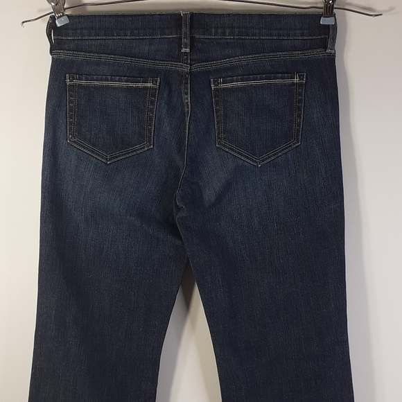 NOIR Women's Stretch Blue Jeans Size 6 - Picture 8 of 16